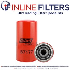 Oil Filter for Volvo DD122HF