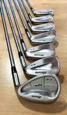 Nice Mizuno MP32 Iron Set -