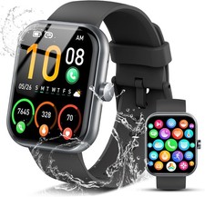 Smart Watch Women Men