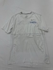 Nike Men's Dri-FIT White