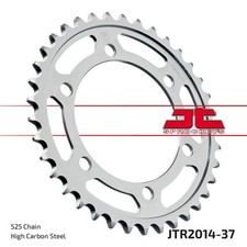 JT Rear Sprocket 37 tooth for