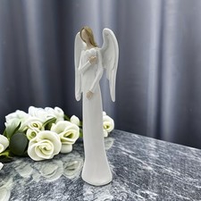 Female Angel Figurine 7inch