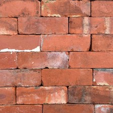 Reclaimed 75mm Red Imperial