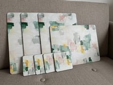 NEXT ‘Southwold’ Set of 4x