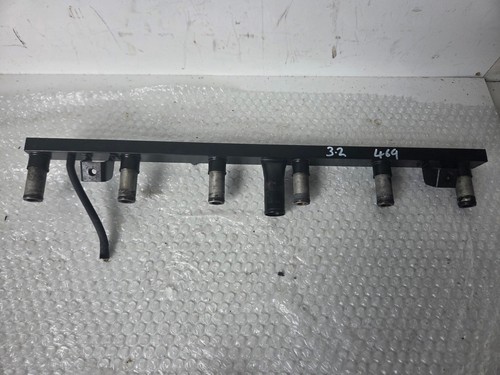 Bmw e36 s50b32 itb - m3, air
