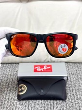 Ray-Ban Justin RB4165