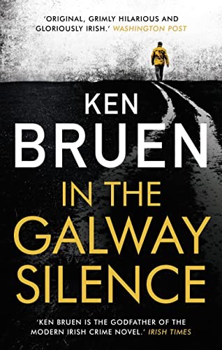 The galway silence bruen - in,