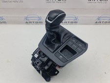 TOYOTA RAV 4 MK5 XA50 2.5L HYBRID AUTOMATIC GEAR SELECTOR SHIFTER 2018-2024