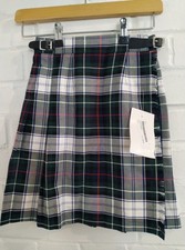 BNWT Dress MacKenzie Tartan