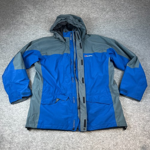 Berghaus mens rain - mens, coat