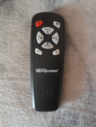 Genuine original vibrapower - genuine,