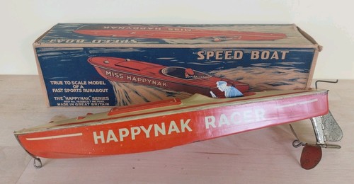 1950s miss happynak rubber - 1950s,