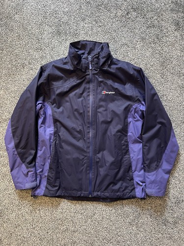 Berghaus aq2 purple - berghaus,