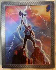 Thor: Love & Thunder - 4K UHD
