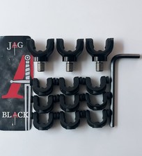 3 JAG Products Prolite Black