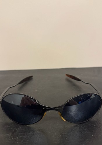 Vintage oakley wire titanium - vintage,