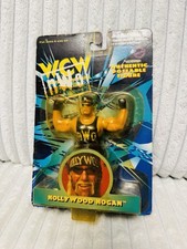 Vintage WWF WWE WCW Hollywood