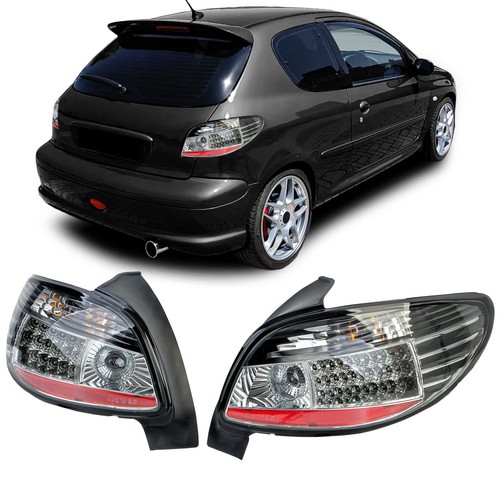 Peugeot 206 hatchback - hatchback, 3+5