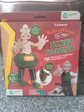 Build Your Own Wallace &