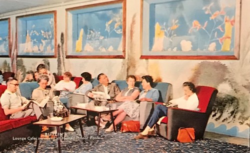 Butlin mosney holiday camp - holiday,