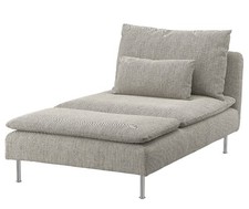 Ikea Soderhamn Chaise Longue