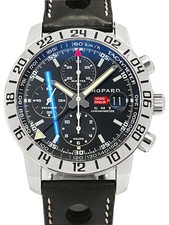 CHOPARD Mille Miglia Gmt