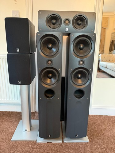 Acoustic 1020 - q,