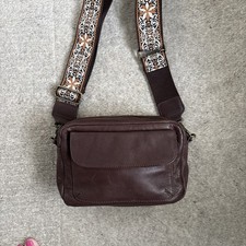 FatFace The Oslo Camera Bag