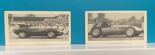 Mitcham foods motor racing - mitcham,