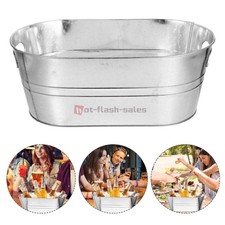 Beer Bucket Beverage Tub Drink