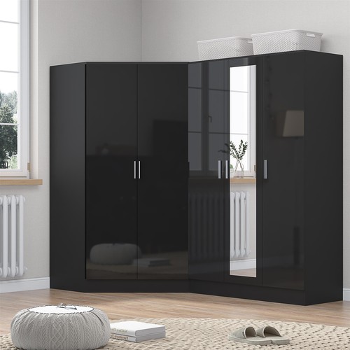 Reflect gloss door - 5,