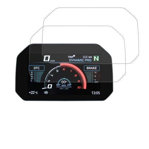 Glarestop dashboard screen - dashboard,