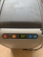 Waeco CF26 Compressor Cool Box, Cool freeze