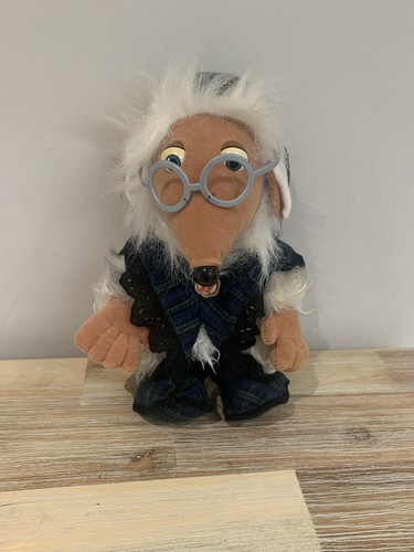 Wombles 1998 vintage - wombles, great
