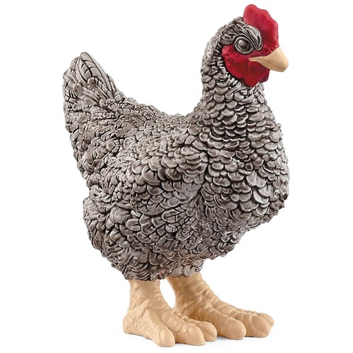 Schleich farm world plymouth - schleich,