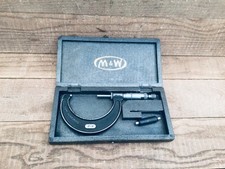 Vintage Moore & Wright