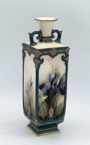 Royal worcester hadley - worcester,