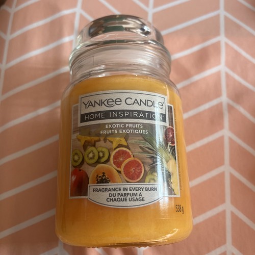Yankee candle home inspiration - yankee,