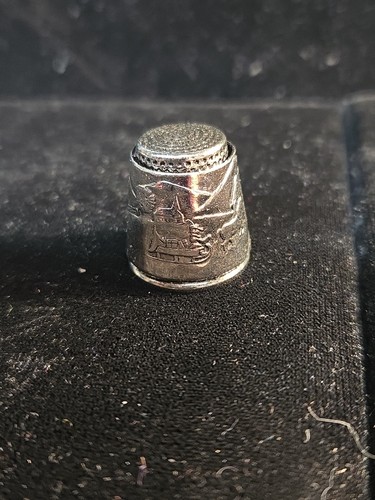 Unbranded vintage silver tone - unbranded,