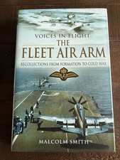 Voices in Flight: The Fleet