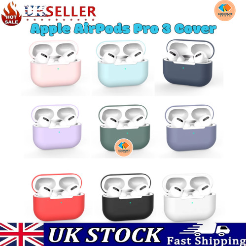 Apple airpods pro - apple, 3