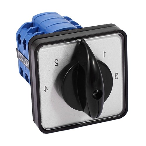 660v position terminals - 12,