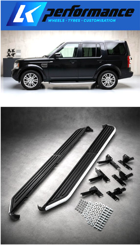 Land rover discovery - rover, 3