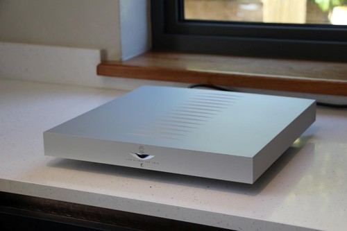 Linn klimax 500 twin power - klimax,