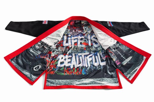 British patriotic bjj - british,