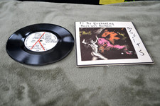 The Slits In The Beginning