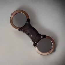 Rigid Handcuffs High Security