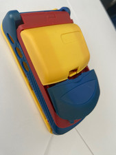 Motorola StarTAC 80 Series Flip Mobile Phone Complete Hybrid Re-build Kit