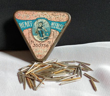 Rare Heart Gramophone Needle