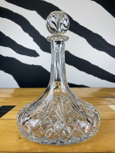 Thomas webb cut - thomas, crystal